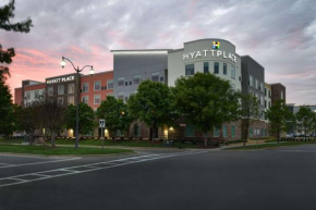 Hyatt Place Huntsville, Huntsville